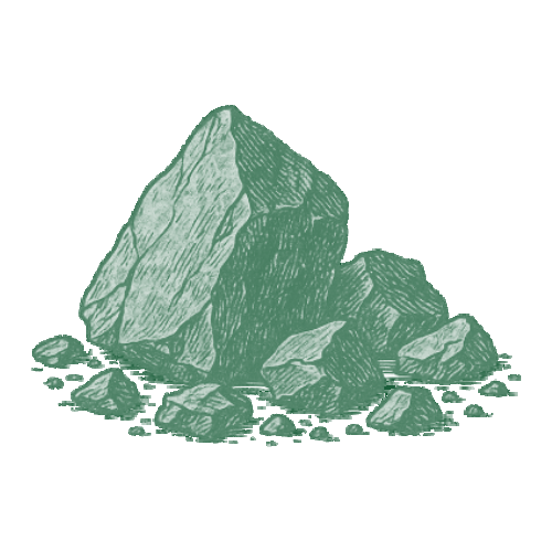 Argile verte