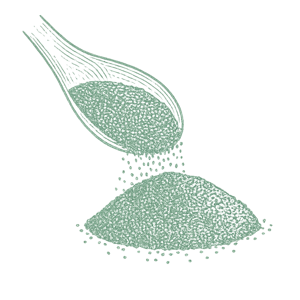 Graine chia mexicain