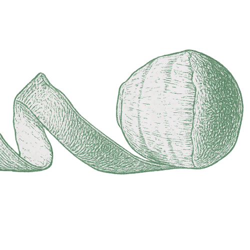 Peau d'orange